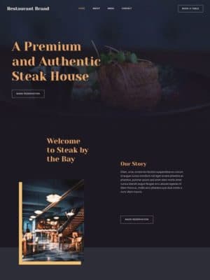 503.Restaurante-Steak House