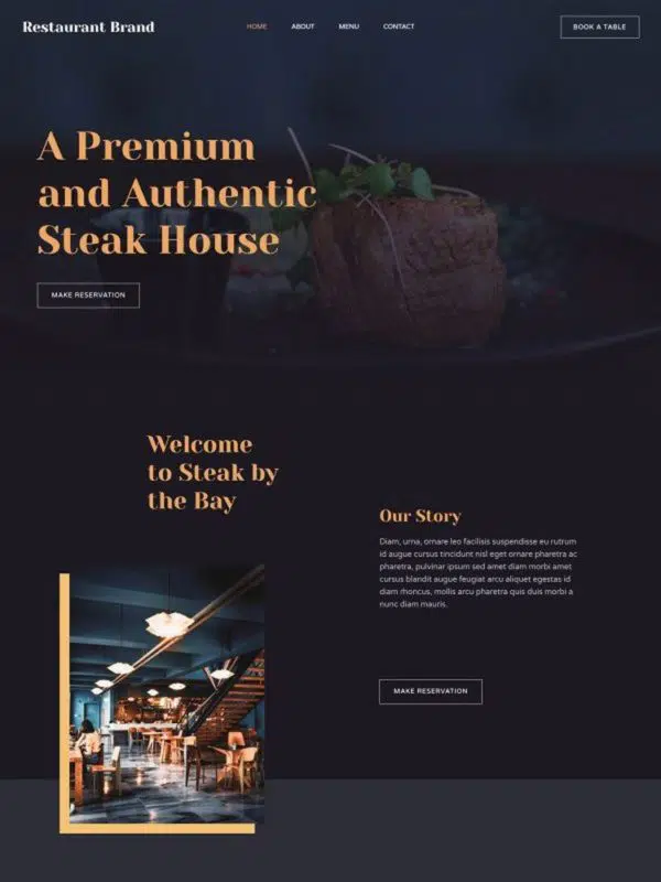 503.Restaurante-Steak House