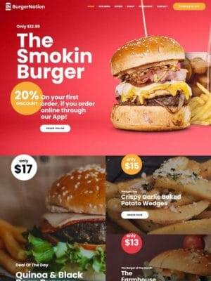 505.Fast Food
