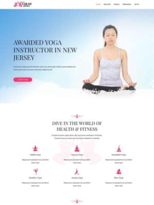 752.Instructor-Yoga