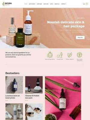 915.Productos Naturales