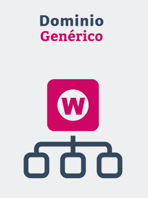 Dominio Genérico