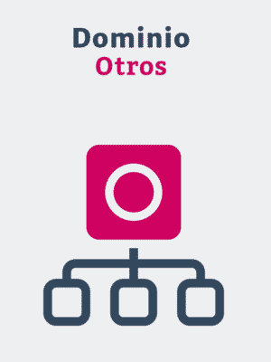 Dominio (otros)