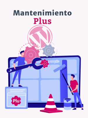 Mantenimiento Plus (trimestral)
