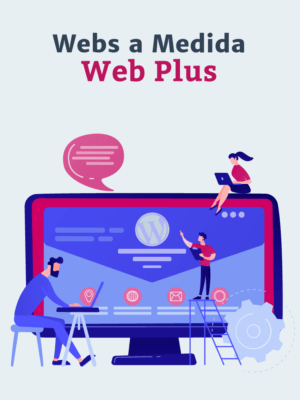 Sitio Web Plus